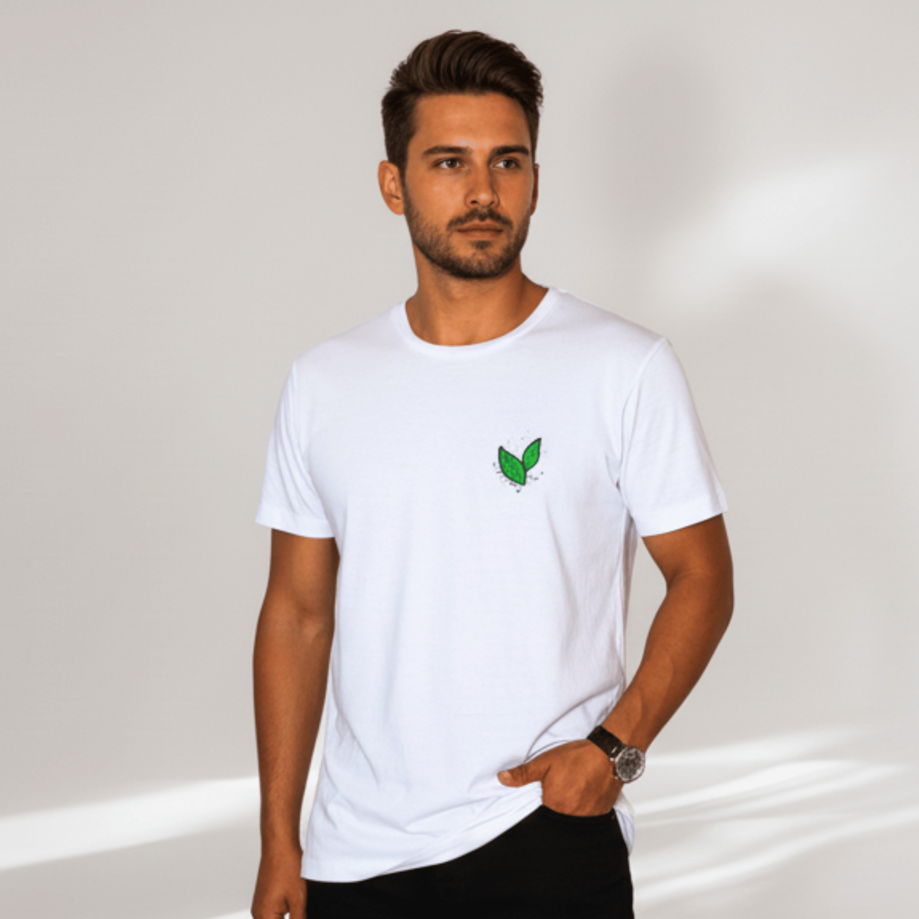 T-Shirt "Feel Good - Feel Pure"