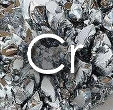 Chrome