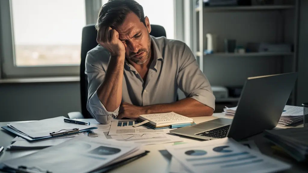 Comment savoir si son taux de testostérone est bas chez l'homme