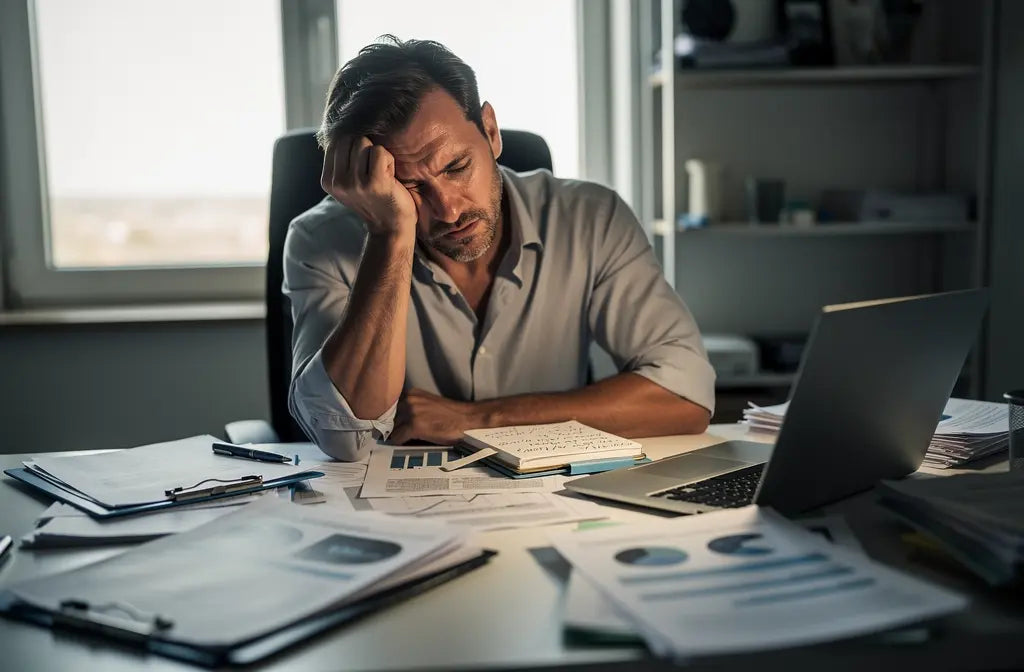 Comment savoir si son taux de testostérone est bas chez l'homme