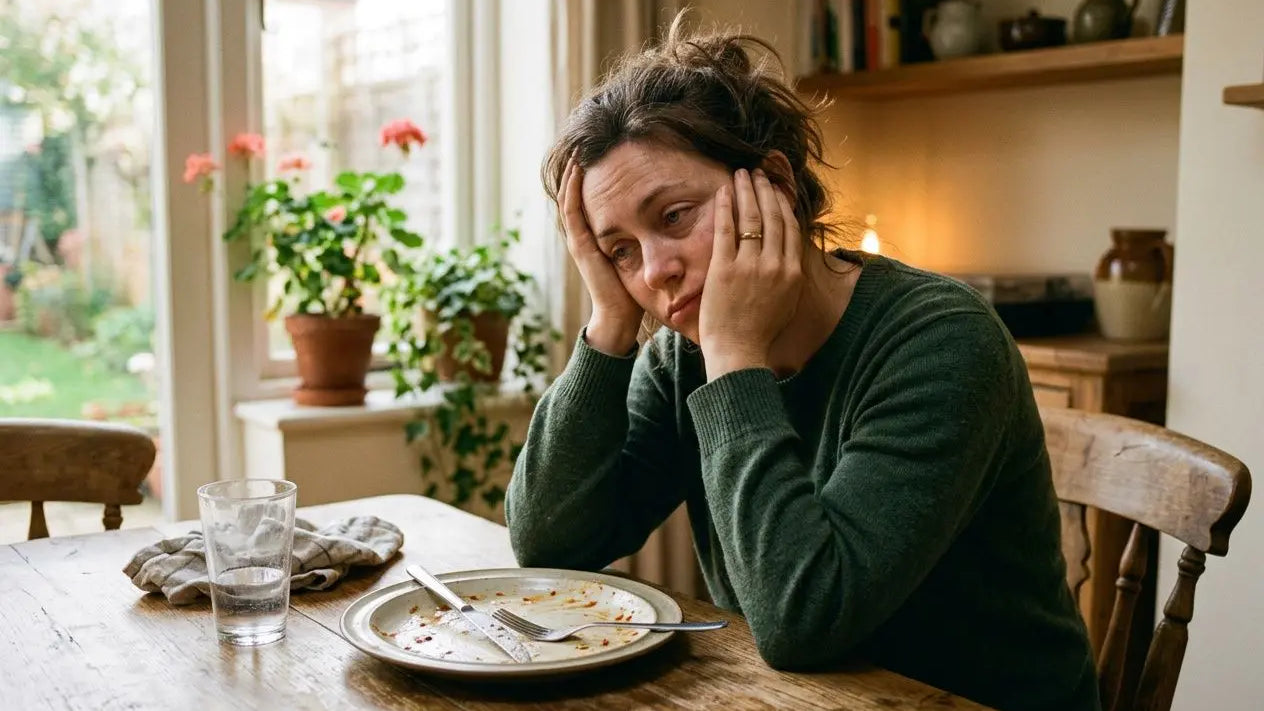 Digestion fatigue et manque d'énergie : pourquoi est-on si fatigué ?