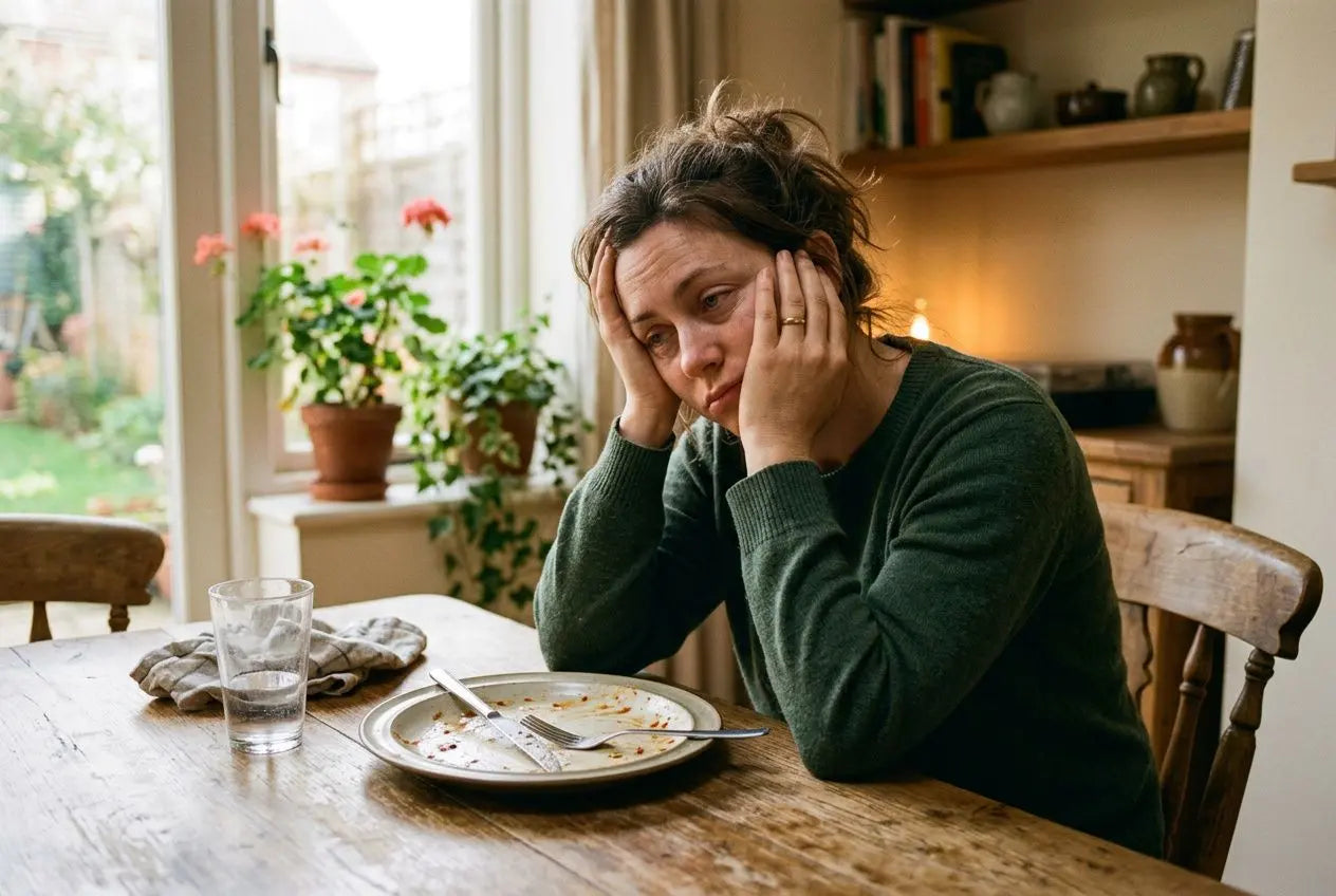 Digestion fatigue et manque d'énergie : pourquoi est-on si fatigué ?