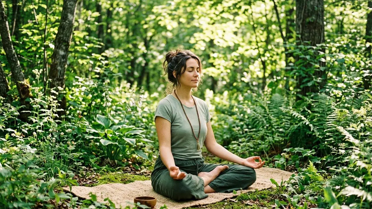 Comment développer son énergie spirituelle et booster sa fréquence