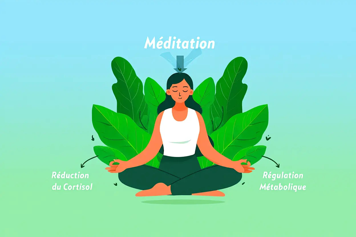 Plante indienne pour maigrir : ashwagandha, gymnema et ayurvéda