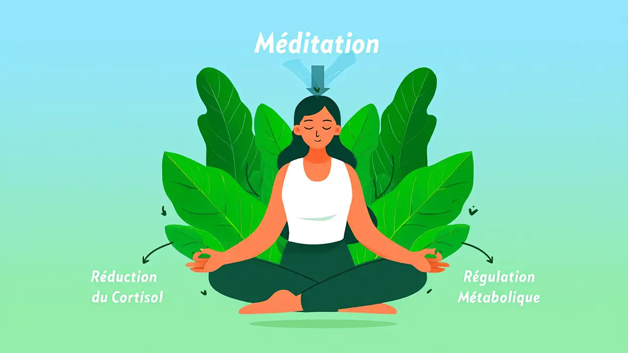 Plante indienne pour maigrir : ashwagandha, gymnema et ayurvéda
