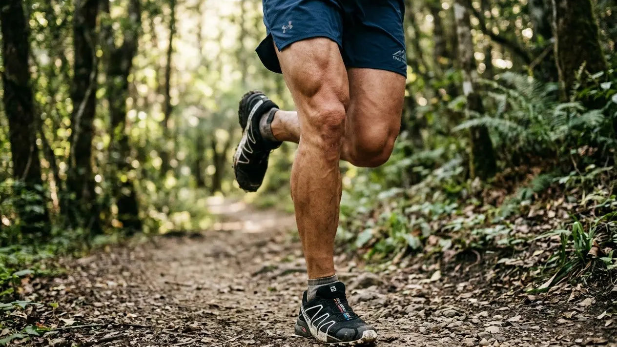 Complément alimentaire sport articulation : guide du sportif