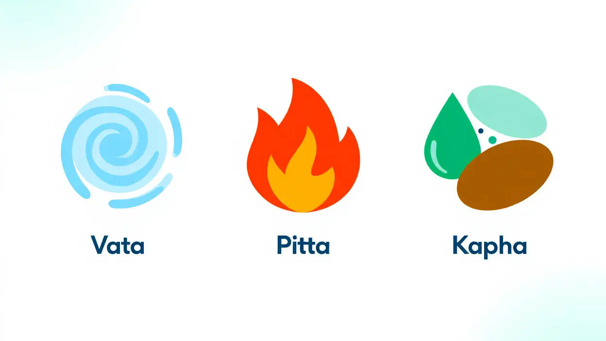 Dosha kapha : comprendre ce profil ayurvédique eau et terre