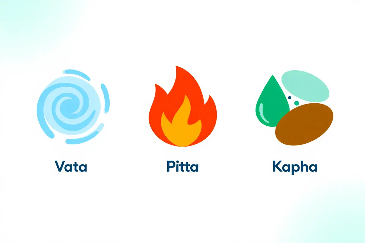 Dosha kapha : comprendre ce profil ayurvédique eau et terre