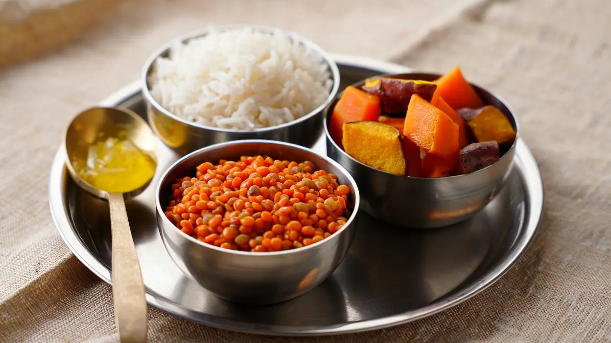 Alimentation ayurvédique : règles et principes du régime ayurvédique