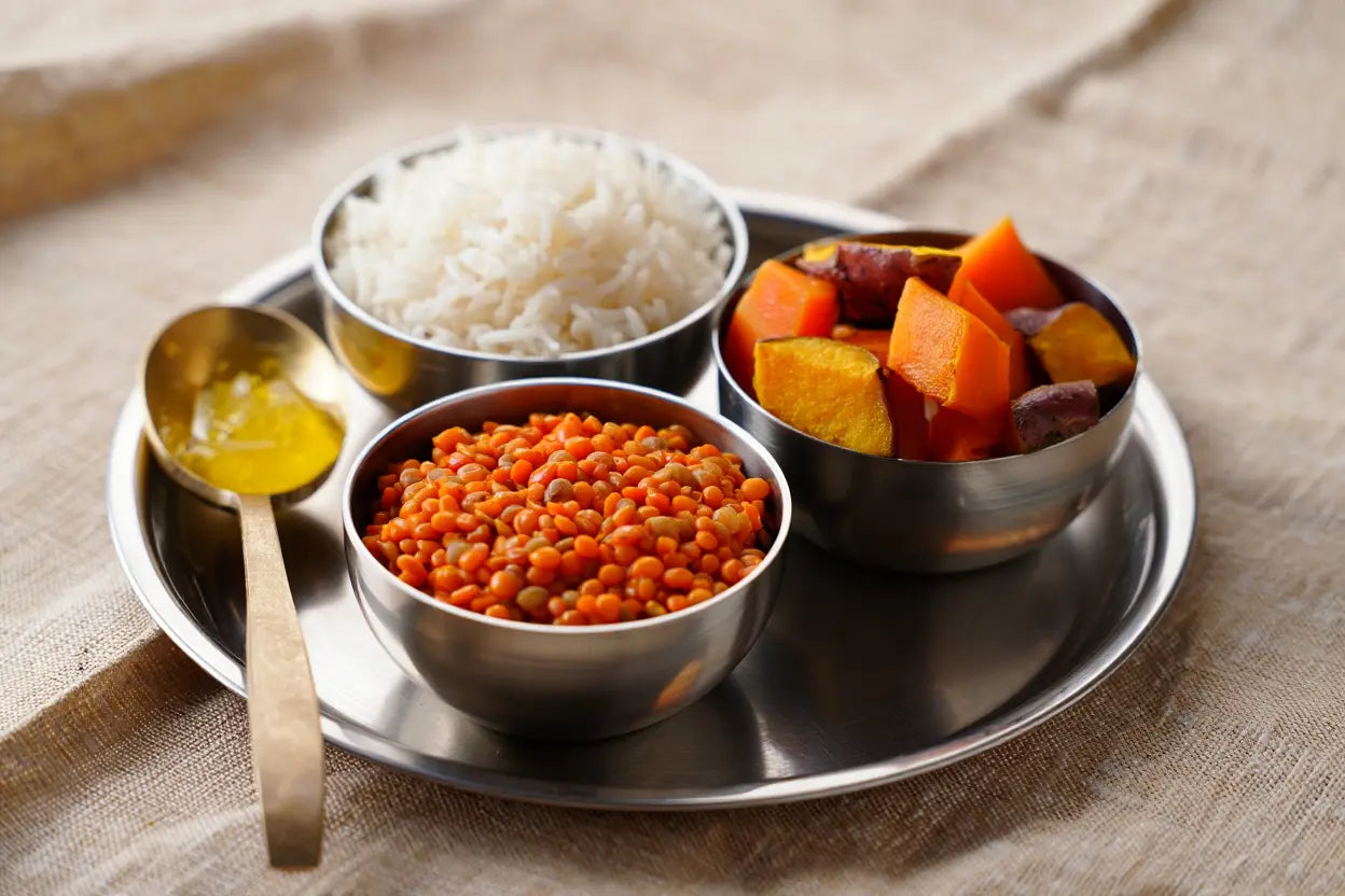 Alimentation ayurvédique : règles et principes du régime ayurvédique