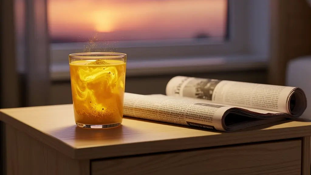 Ashwagandha : matin ou soir, quelle posologie pour gérer le stress ?