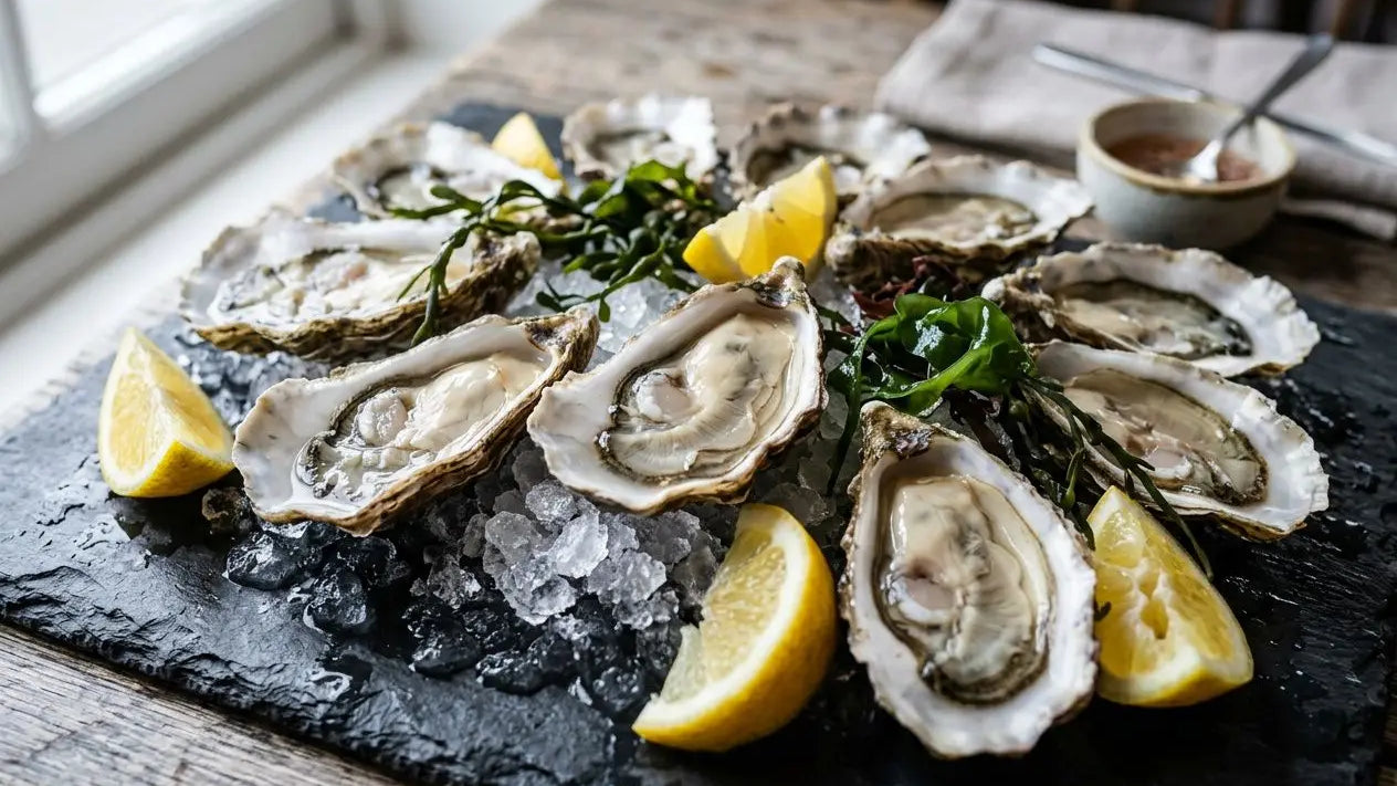 Les meilleurs aliments pour renforcer et augmenter la testostérone naturellement