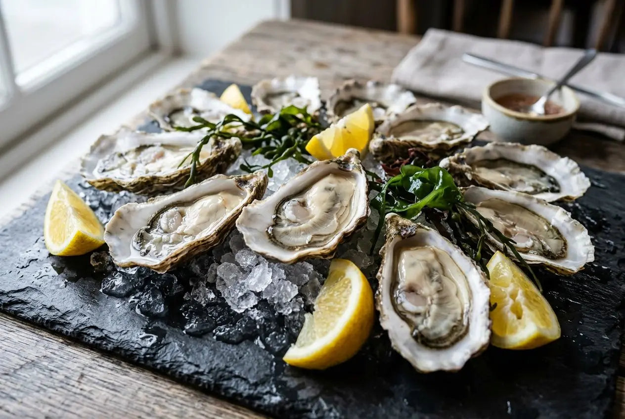 Les meilleurs aliments pour renforcer et augmenter la testostérone naturellement