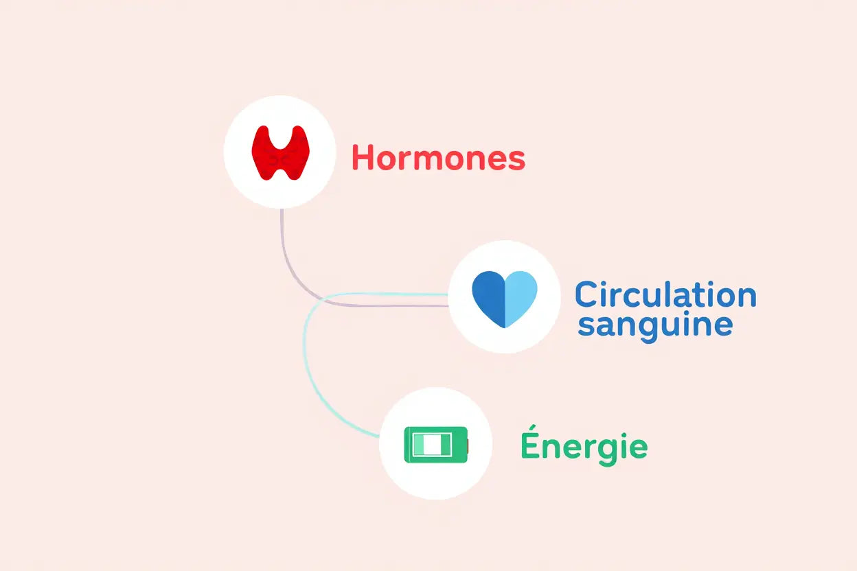 Comment augmenter la libido d'un homme : solutions naturelles