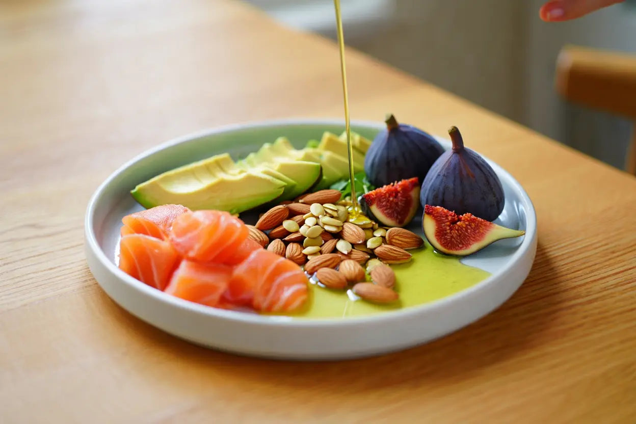 Augmenter sa libido féminine naturellement avec la maca