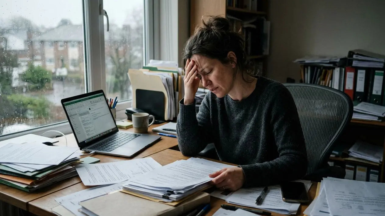 Quel complément alimentaire stress efficace choisir ?