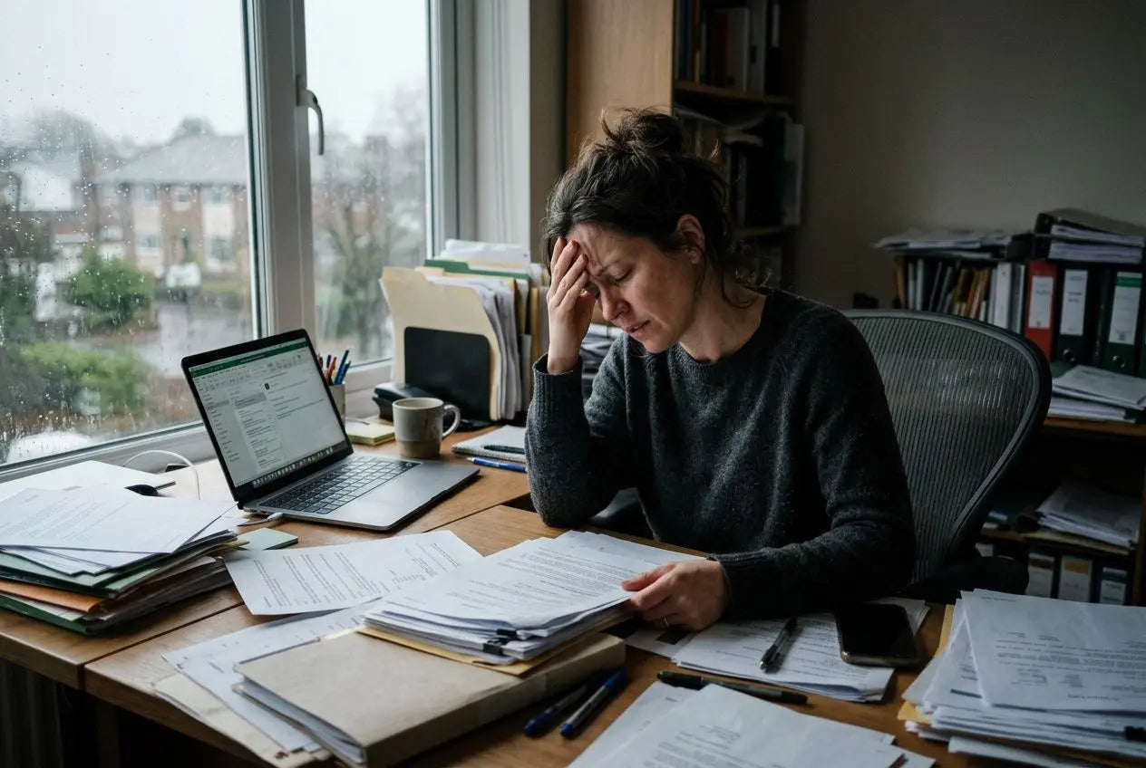 Quel complément alimentaire stress efficace choisir ?