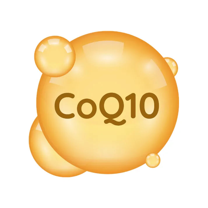 Coenzyme Q10
