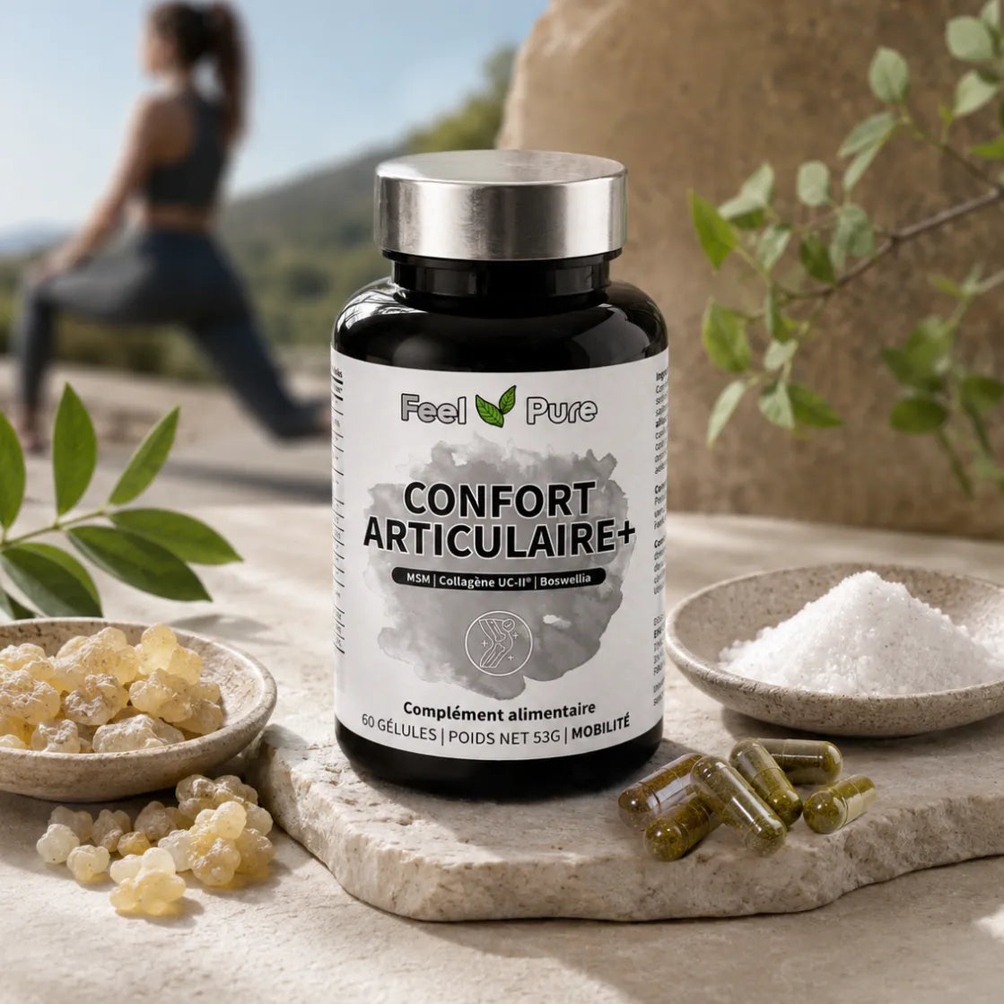 Confort Articulaire