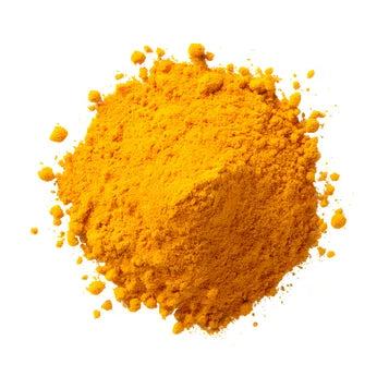 Curcuma Longa