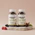 Deux flacons de Gummies de Shilajit
