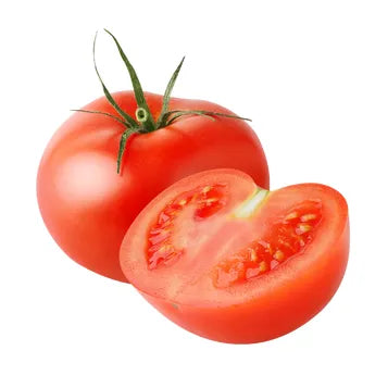 Extrait de tomate