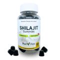 Gummies au Shilajit Feel Pure 