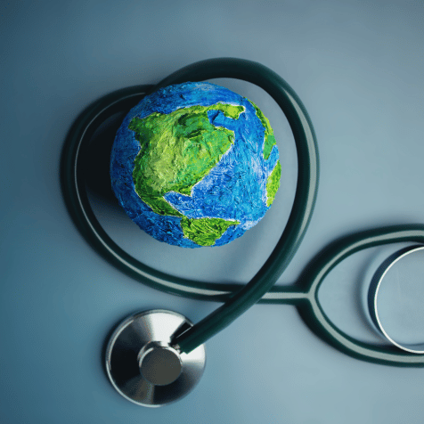 Journée mondiale de la santé