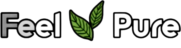 Logo Feel Pure