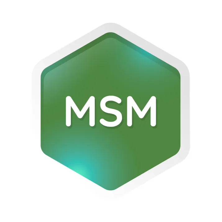 MSM
