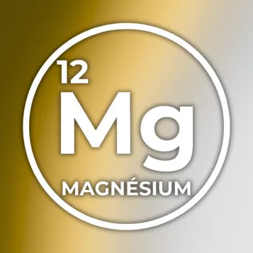 Bisglycinate de Magnésium