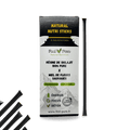 Sticks de miel et Shilajit – Complément naturel pour l’énergie et l’immunité, facile à consommer au quotidien.