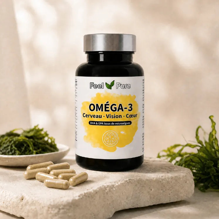 Omega 3