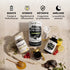 Pack ultime shilajit bienfaits