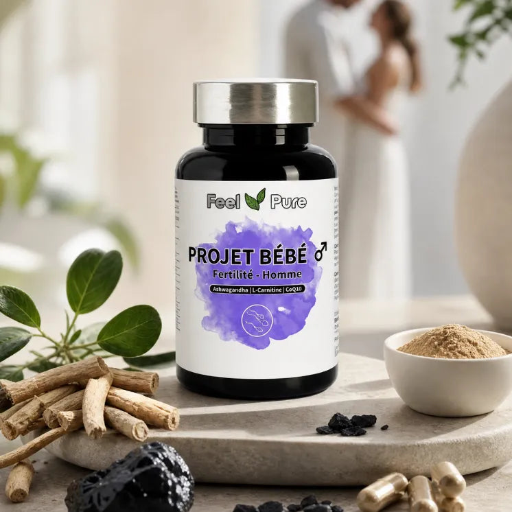 Projet Bebe Homme Fertilite