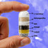 Projet Bebe Homme Fertilite composition