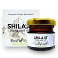 Pot de résine de Shilajit 100% pure – Complément naturel riche en minéraux et acide fulvique.