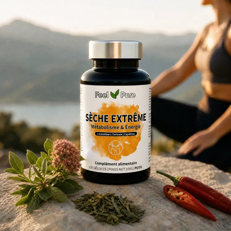 Seche Extreme