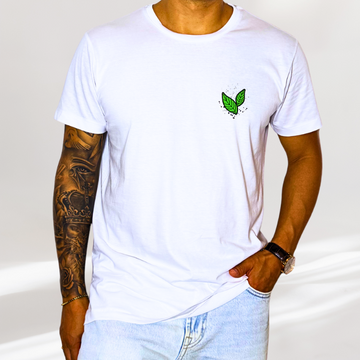 T-Shirt "Feel Good - Feel Pure"