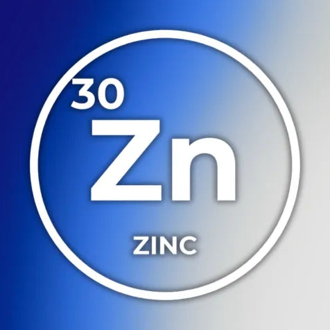 Zinc