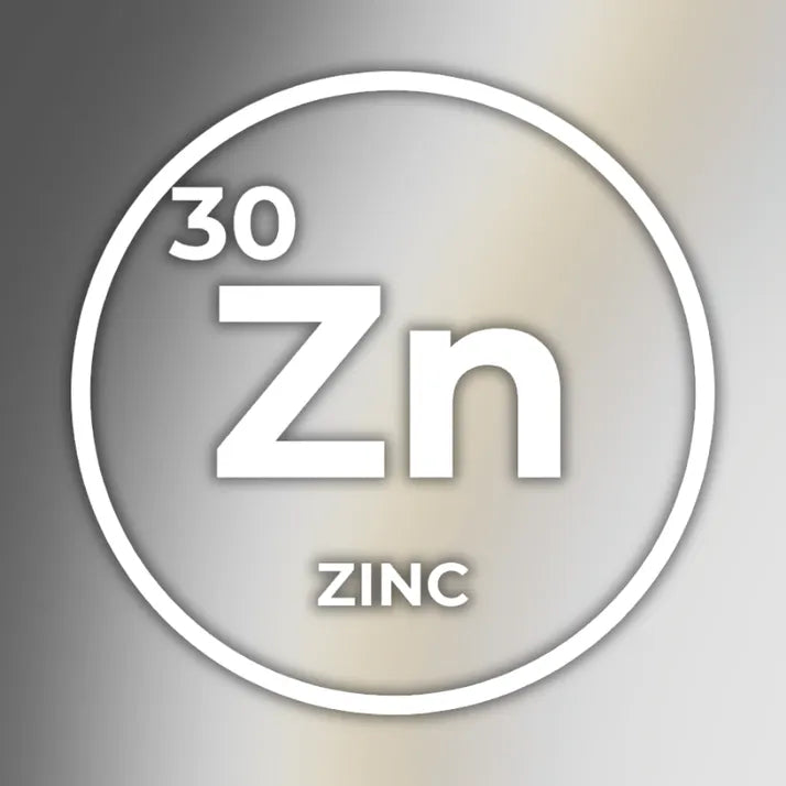 Zinc