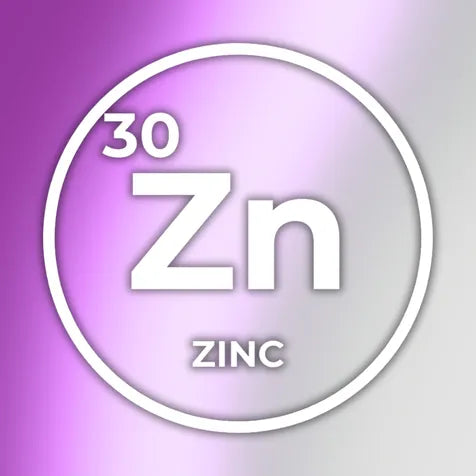 Zinc