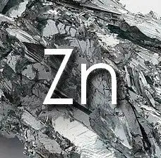 Zinc